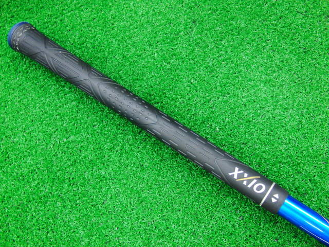 中古 XXIO (2018) ネイビー H6(26゜)ユーティリティ ゴルフ用品