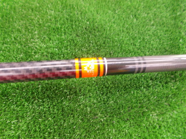 中古 (S) TENSEI CK PRO ORANGE 50 (テーラーメイド用スリーブ)シャフト ゴルフ用品