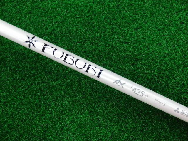 中古 DOLPHIN FLYING WEDGE DFW-119 55°ウェッジ ゴルフ用品