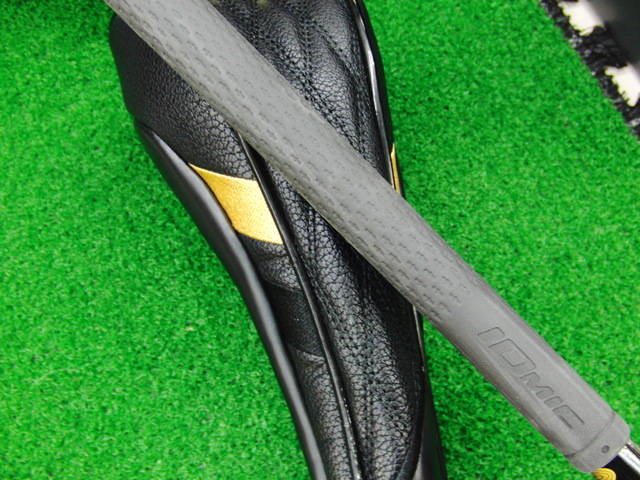 中古 AXEL GOLD Premium VI #7(21°)フェアウェイウッド ゴルフ用品