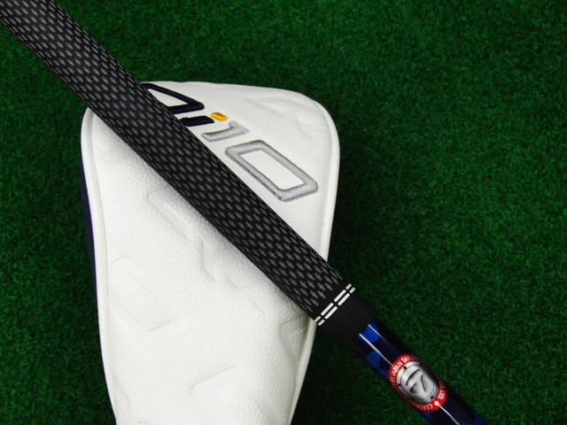 中古 Qi10 #3(15°)フェアウェイウッド ゴルフ用品
