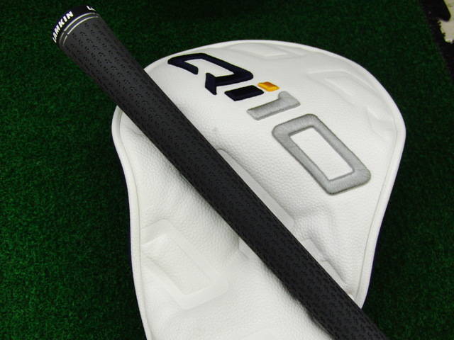 中古 Qi10 MAX 10.5°ドライバー ゴルフ用品