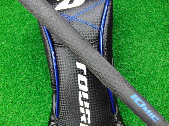 中古 TOUR B XD-F (2018) #5(18゚)フェアウェイウッド ゴルフ用品