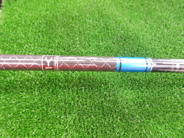 中古 (R) TENSEI PRO BLUE 1K 60 (キャロウェイ用スリーブ)シャフト ゴルフ用品