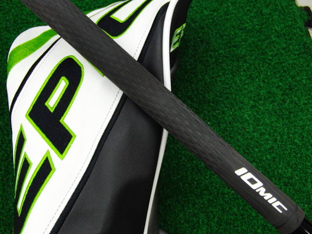 中古 EPIC MAX FAST 10.5°ドライバー ゴルフ用品