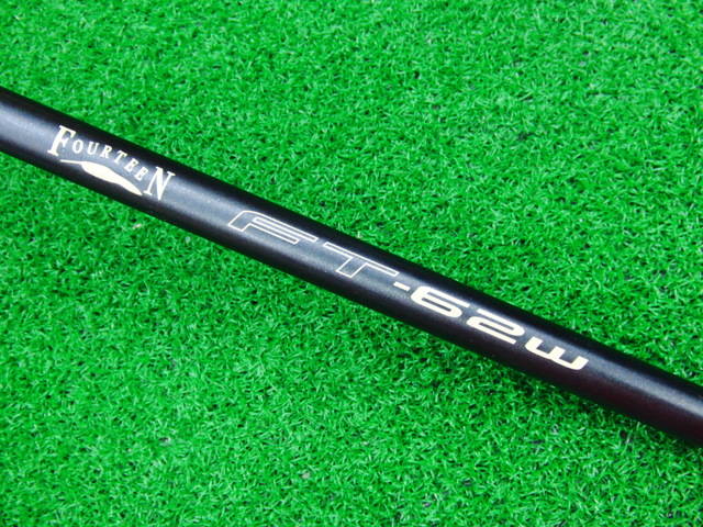 中古 TK-59 FORGED 59°ウェッジ ゴルフ用品