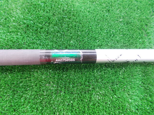 中古 (SR) The ATTAS V2 5 (PING用スリーブ)シャフト ゴルフ用品