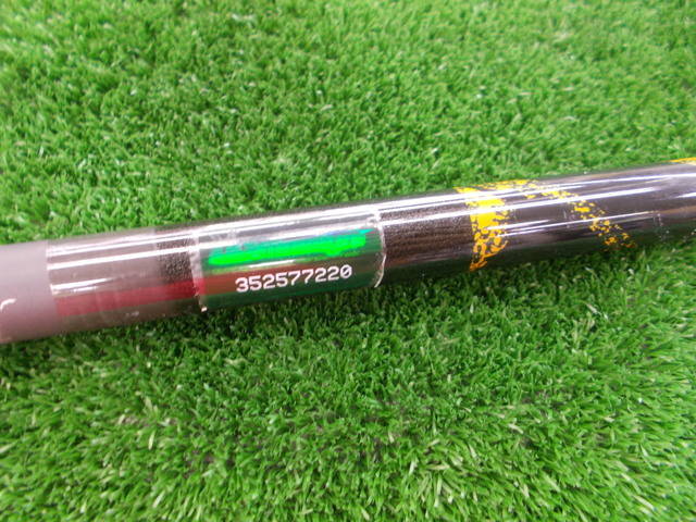 中古 (X) The ATTAS 5 (PING用スリーブ)シャフト ゴルフ用品