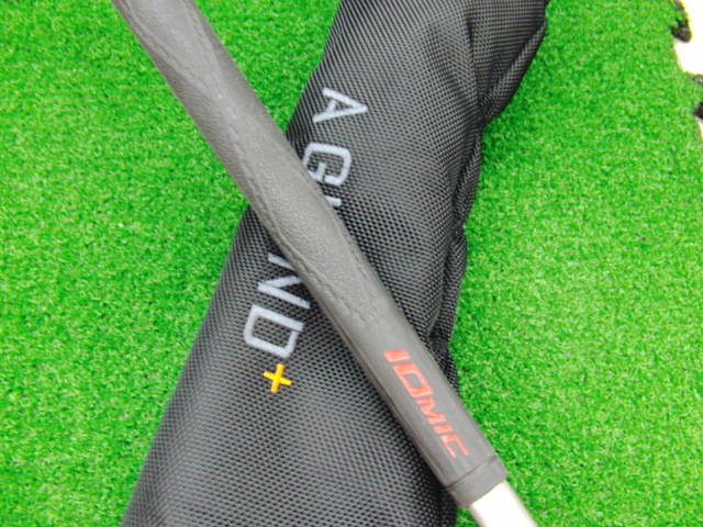 中古 A GRIND BX-F #5(18゜)フェアウェイウッド ゴルフ用品