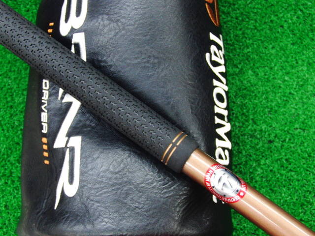 中古 BRNR MINI DRIVER 13.5°ドライバー ゴルフ用品