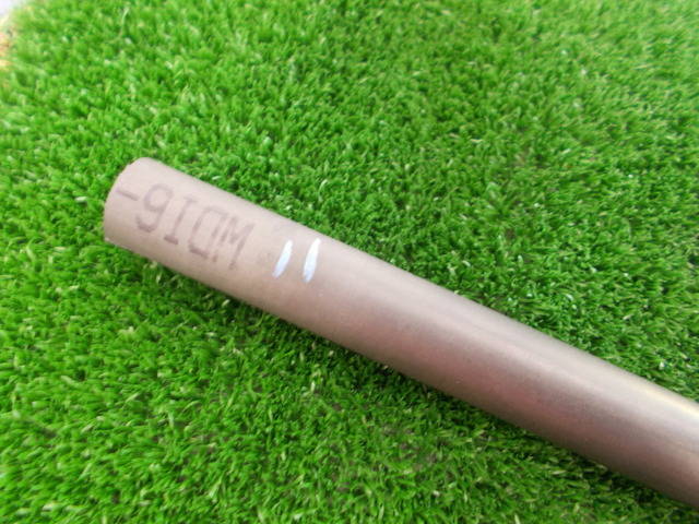 中古 (X) TOUR AD DI-6 (テーラーメイド用スリーブ)シャフト ゴルフ用品