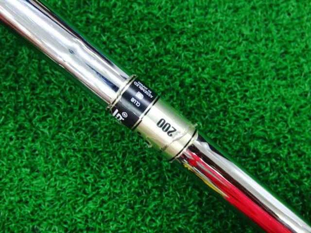 中古 RTX4 ツアーサテン 58°-9°MIDウェッジ ゴルフ用品