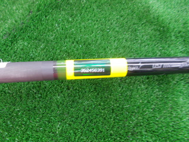 中古 ATTAS PUNCH 6 (S) (テーラーメイド用スリーブ)シャフト ゴルフ用品