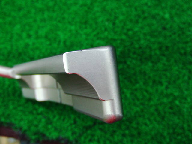 中古 SPECIAL SELECT (2020) NEWPORT 2.5パター ゴルフ用品