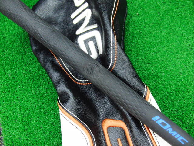 中古 G400 (付属無) 9゜ドライバー ゴルフ用品