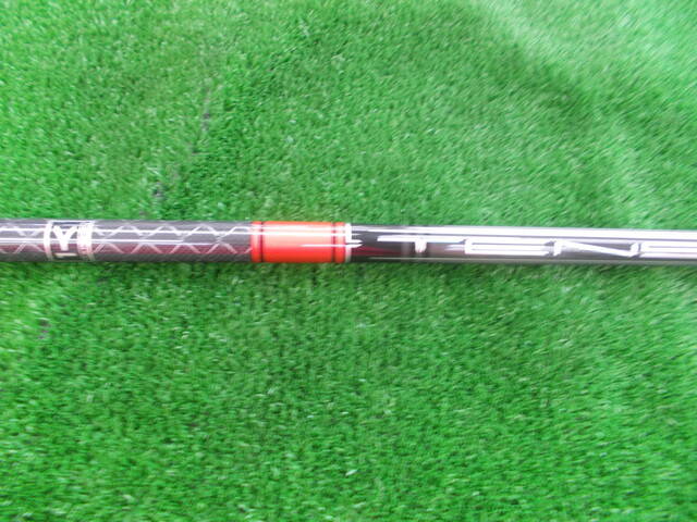 中古 (S) TENSEI PRO RED 1K 50 (タイトリスト用スリーブ)シャフト ゴルフ用品