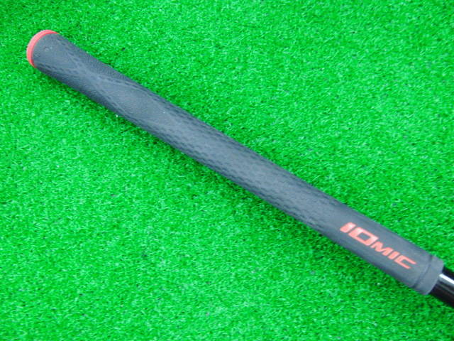 中古 PRGR 03 #5単品アイアン ゴルフ用品