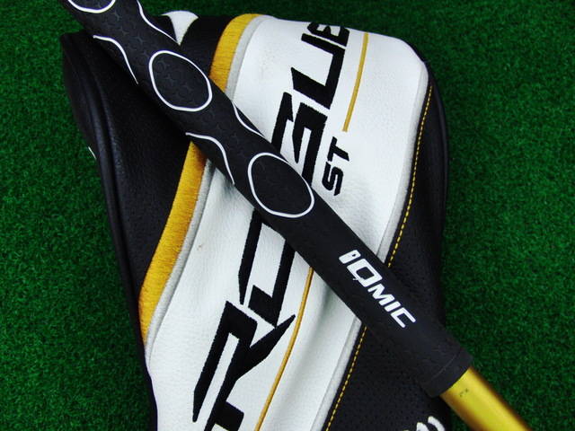 中古 ROGUE ST MAX FAST 10.5°ドライバー ゴルフ用品