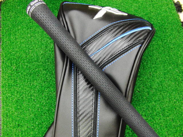 中古 XXIO (2024) X-eks- 10.5°ドライバー ゴルフ用品