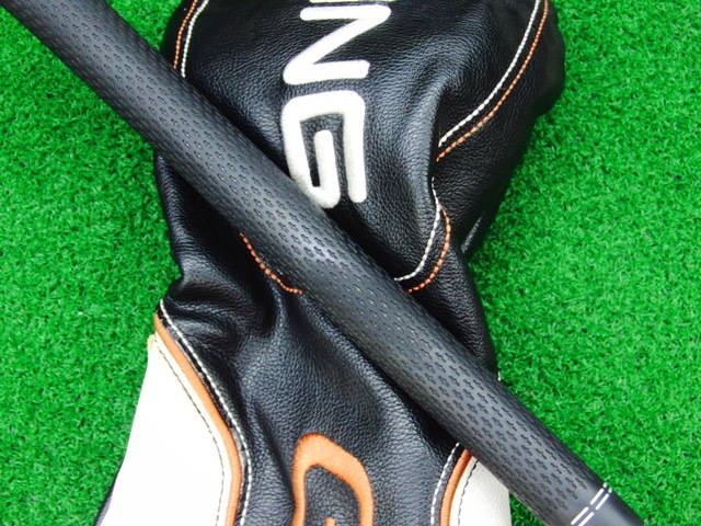 中古 G400 (付属無) 10.5゜ドライバー ゴルフ用品