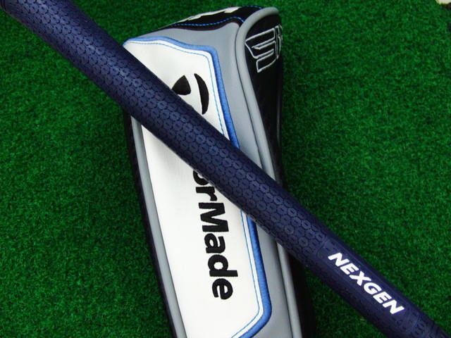 中古 SIM MAX (US) #3(15°)フェアウェイウッド ゴルフ用品