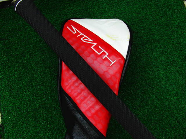 中古 STEALTH 2 #3(15°)フェアウェイウッド ゴルフ用品