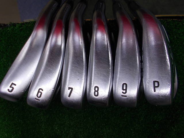 中古 APEX (2021)  6本アイアンセット ゴルフ用品