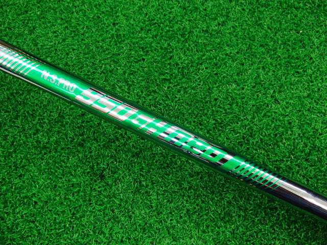 中古 OPUS (クロム) 52°-12Wウェッジ ゴルフ用品