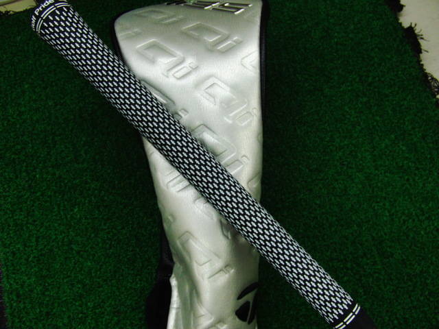 中古 Qi35 #3(15°)フェアウェイウッド ゴルフ用品
