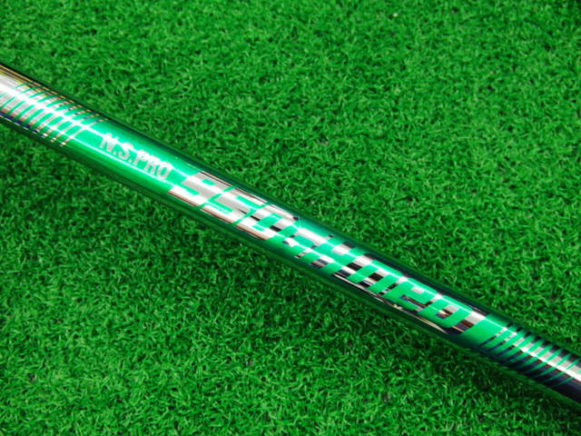 中古 S159 52°-S・12ウェッジ ゴルフ用品