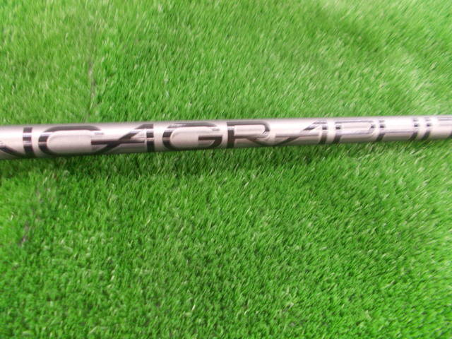 中古 (Multi Flex) Zinger 5シャフト ゴルフ用品