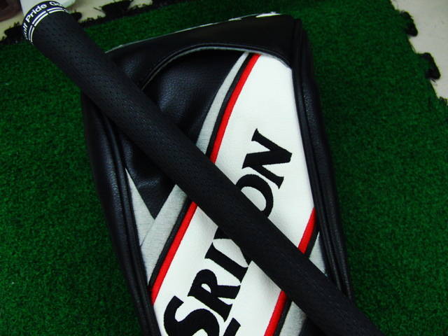 中古 SRIXON ZXi MAX  9°ドライバー ゴルフ用品