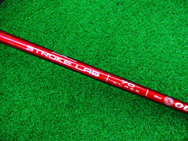 中古 TRI-HOT 5K ROSSIEパター ゴルフ用品