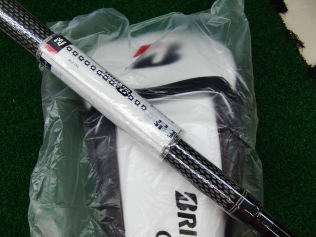 中古 BRIDGESTONE BX1 LS  9°ドライバー ゴルフ用品