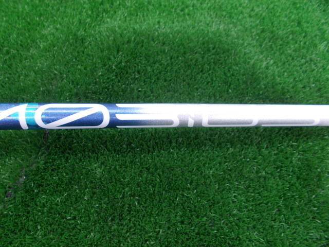 中古 (MULTI) Design Tuning MoBIUS LIQUID DX TYPE-Hkシャフト ゴルフ用品
