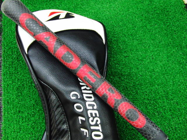 中古 BRIDGESTONE B1 ST 10.5°ドライバー ゴルフ用品