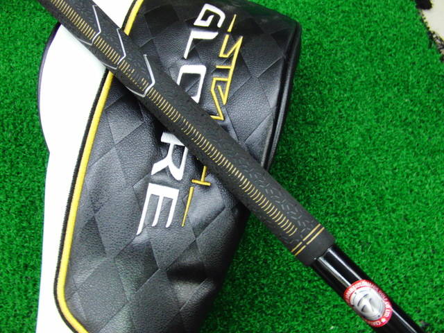 中古 STEALTH GLOIRE 10.5°ドライバー ゴルフ用品