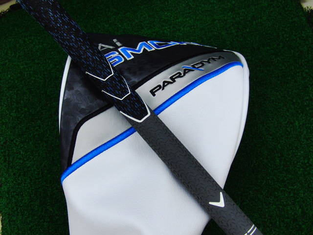 中古 PARADYM Ai SMOKE MAX 10.5°ドライバー ゴルフ用品