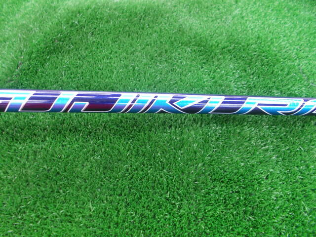 中古 (Ｓ) SPEEDER NX 50 (キャロウェイ用スリーブ)シャフト ゴルフ用品