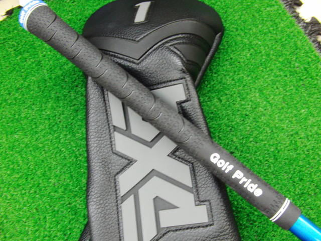 中古 PXG 0311XF GEN6 12°ドライバー ゴルフ用品