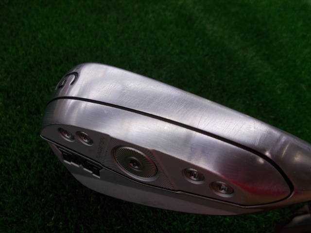 中古 PXG 0311XP GEN6 (クローム) その他アイアンセット ゴルフ用品