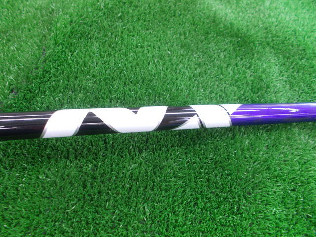 中古 (Ｒ) SPEEDER NX VIOLET 50 (テーラーメイド用スリーブ)シャフト ゴルフ用品