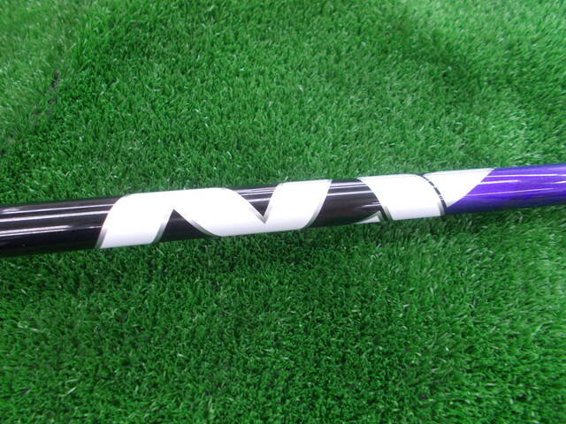 中古 (Ｓ) SPEEDER NX VIOLET 50 (テーラーメイド用スリーブ)シャフト ゴルフ用品