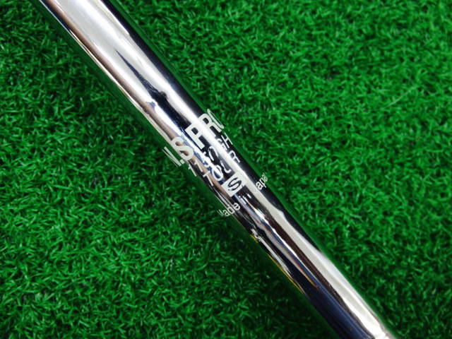 中古 JUCIE tT 5109B 51°ウェッジ ゴルフ用品