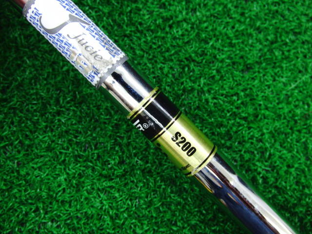 中古 JUCIE tT 5808G 58°ウェッジ ゴルフ用品