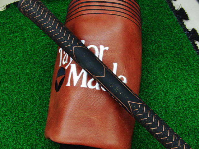 中古 BRNR MINI DRIVER COPPER 11.5°ドライバー ゴルフ用品
