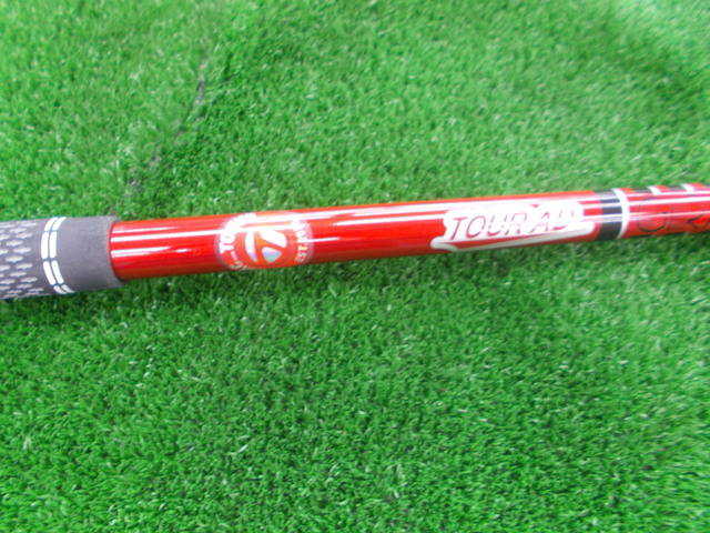 中古 (Ｓ) TOUR AD VF-5 (テーラーメイド用スリーブ)シャフト ゴルフ用品