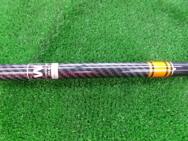 中古 (X) TENSEI CK PRO ORANGE 60 (テーラーメイド用スリーブ)シャフト ゴルフ用品