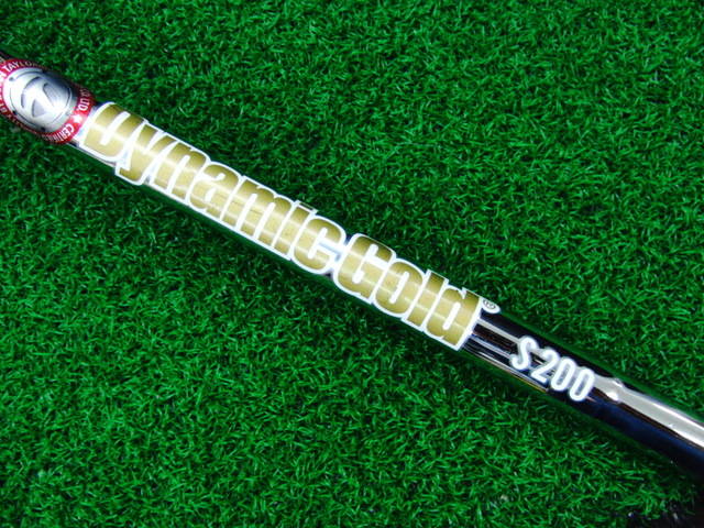 中古 MILLED GRIND 3 (クローム) 54°-SB11°ウェッジ ゴルフ用品