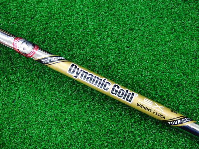 中古 MILLED GRIND 4 (クローム) 58°-HB12°ウェッジ ゴルフ用品